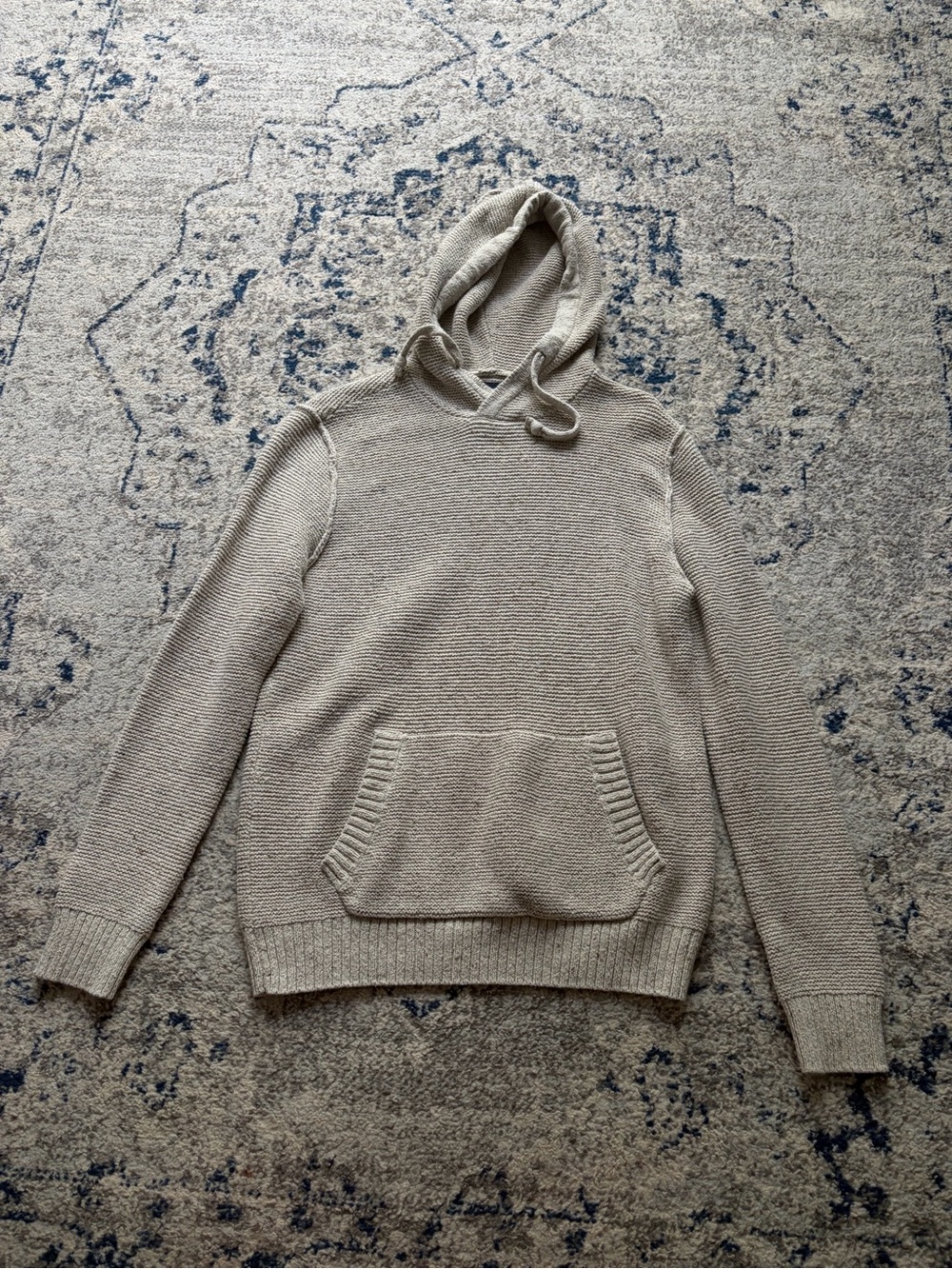American Eagle Outfitters Men's Hoodie Sweater